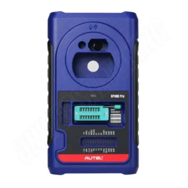 AUTEL MAXI-IM608 STRUMENTO PROGRAMMAZIONI CHIAVI 2023