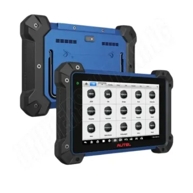 AUTEL MAXI-IM608 STRUMENTO PROGRAMMAZIONI CHIAVI 2023