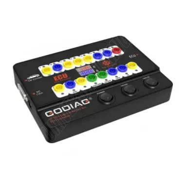 GODIAG GT100 PRO+ Breakout Box ECU con Connettore OBD