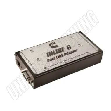 CUMMINS INLINE 6 DIAGNOSI AVANZATA PER MOTORI CUMMINS + SOFTWARE INSITE V8.7