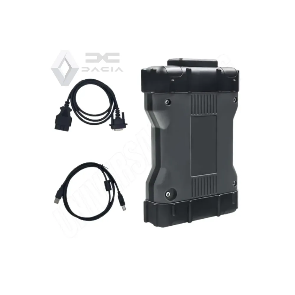 DIAGNOSI AUTO SPECIFICA RENAULT DACIA CAN CLIP V 234 OBD ULTIMA VERSIONE UPDATE 2024