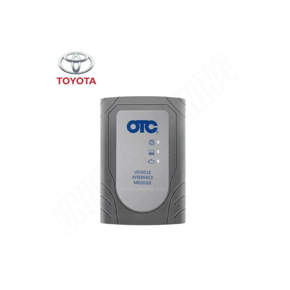 TOYOTA GTS TIS3 OTC  - 
Toyota techstream v18.0
