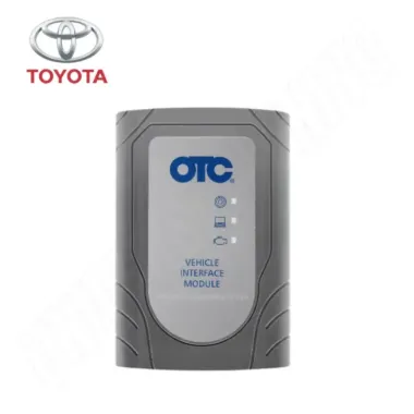 TOYOTA GTS TIS3 OTC  - 
Toyota techstream v18.0