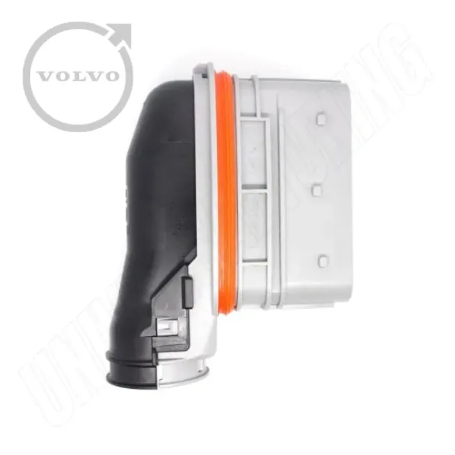 EMULATORE SCR (adblue) Volvo VNL GHG17 (con presa)