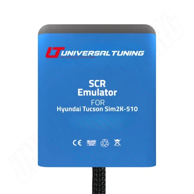 Emulatore SCR + DPF Hyundai Tucson Kefico Sim2K-510