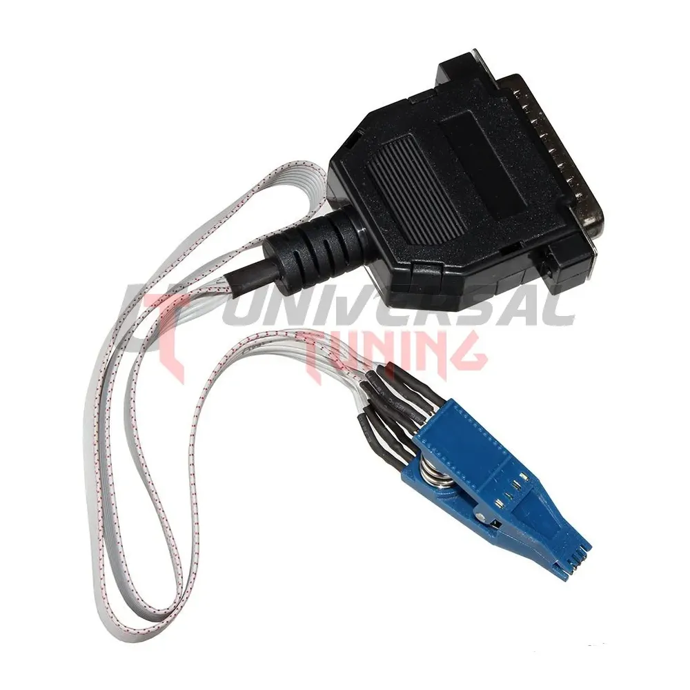 CAVO ST01/02 PER Digiprog 3 III 