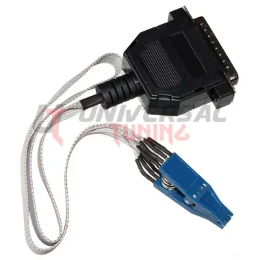 CAVO ST01/02 PER Digiprog 3 III 