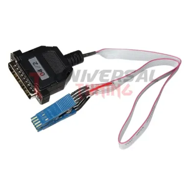 CAVO CLIP ST04/02 PER DIGIPROG 3 III