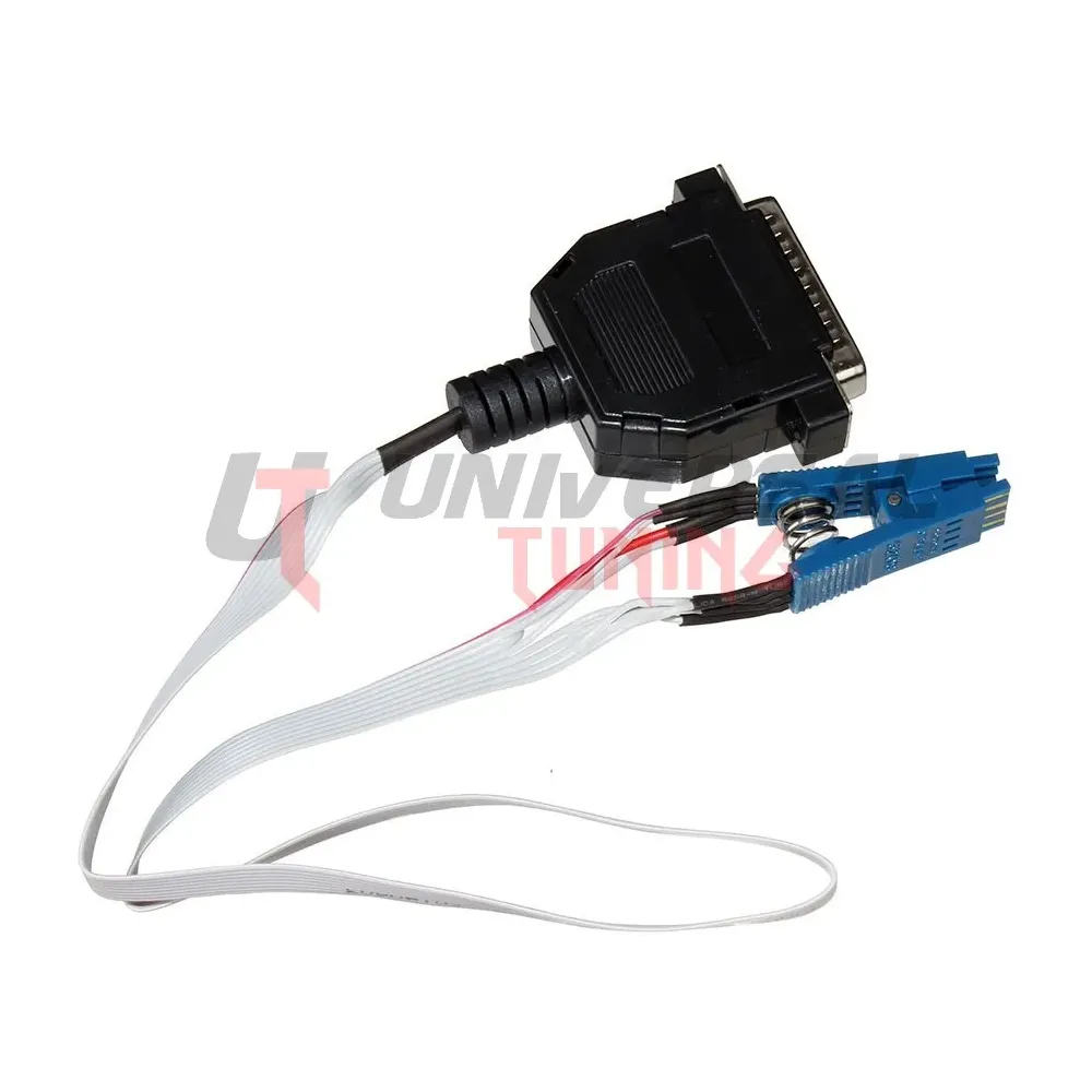 CAVO CLIP ST04/02 PER DIGIPROG 3 III