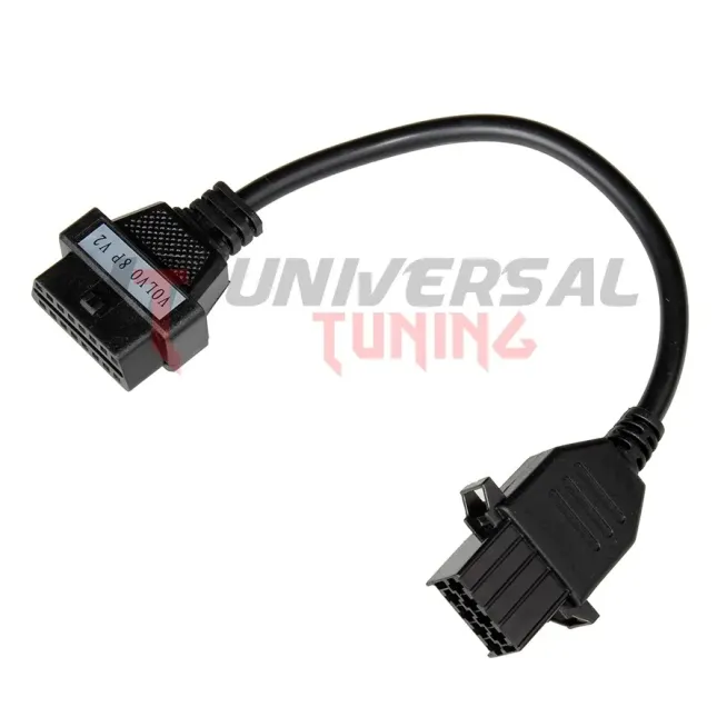 CAVO VOLVO 8 PIN OBD