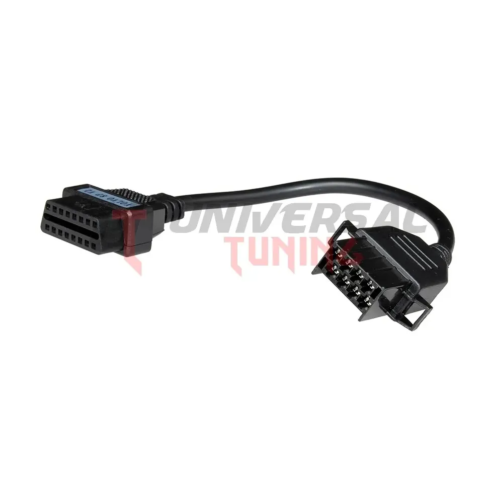 CAVO VOLVO 8 PIN OBD