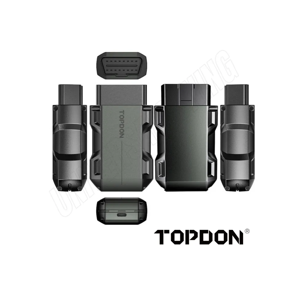 TOPDON MOTO TOPSCAN MULTIMARCA PER DUCATI-BMW-HARLEY DAVIDSON
