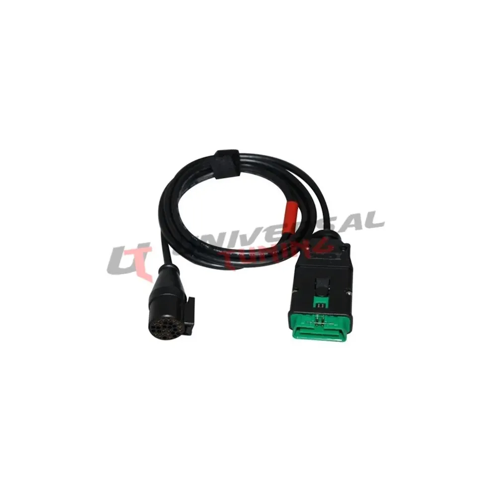 AUTO DIAGNOSI LEXIA 3 -  SPECIFICO P_S_A -DIAGBOX V9.250 PP2000