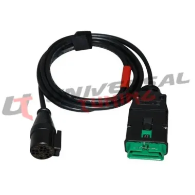 AUTO DIAGNOSI LEXIA 3 -  SPECIFICO P_S_A -DIAGBOX V9.250 PP2000