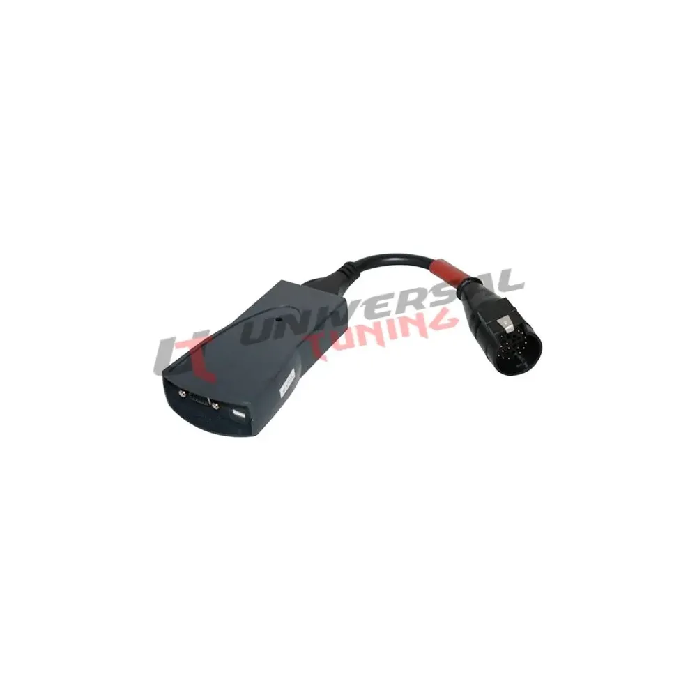 AUTO DIAGNOSI LEXIA 3 -  SPECIFICO P_S_A -DIAGBOX V9.256 PP2000