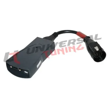 AUTO DIAGNOSI LEXIA 3 -  SPECIFICO P_S_A -DIAGBOX V9.250 PP2000