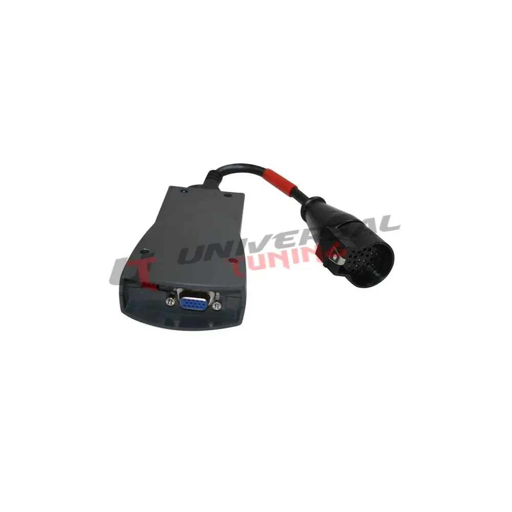 AUTO DIAGNOSI LEXIA 3 -  SPECIFICO P_S_A -DIAGBOX V9.256 PP2000