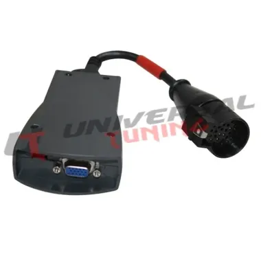AUTO DIAGNOSI LEXIA 3 -  SPECIFICO P_S_A -DIAGBOX V9.256 PP2000
