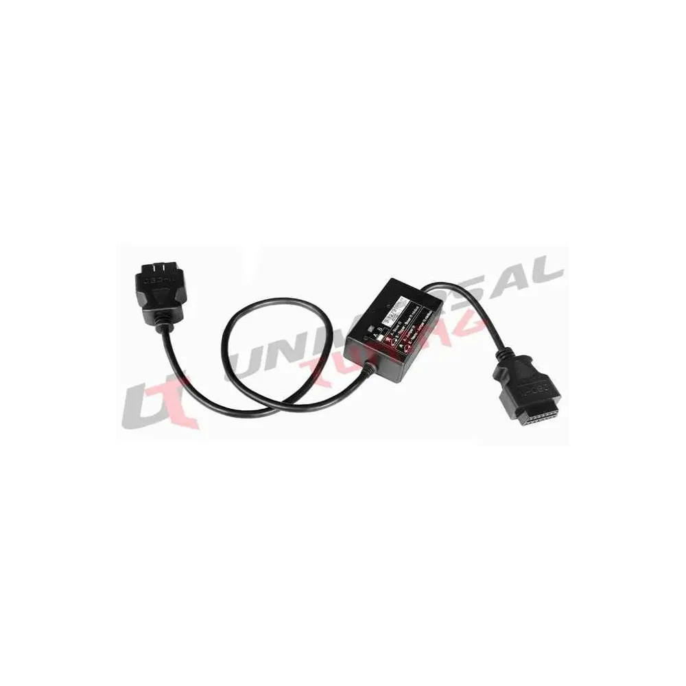 S 1279 MODULO PER PPS2000 Lexia-3 Citroen Peugeot Diagnosis ( Nemo,Bipper,Boxer III,Jumper III)