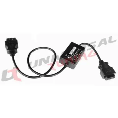 S 1279 MODULO PER PPS2000 Lexia-3 Citroen Peugeot Diagnosis ( Nemo,Bipper,Boxer III,Jumper III)