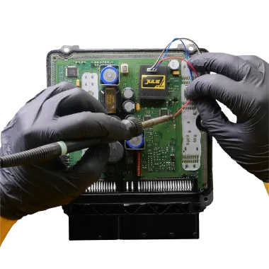 Julie PRO Emulatore Universale V123| IMMO OFF & ESL/ELV