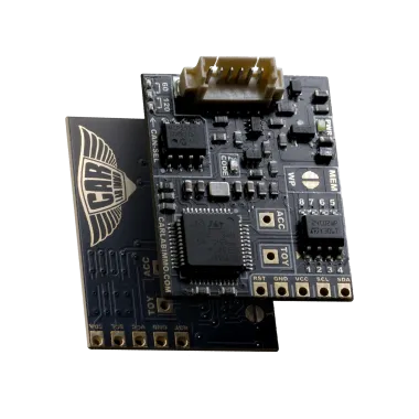 Julie PRO Emulatore Universale V123| IMMO OFF & ESL/ELV