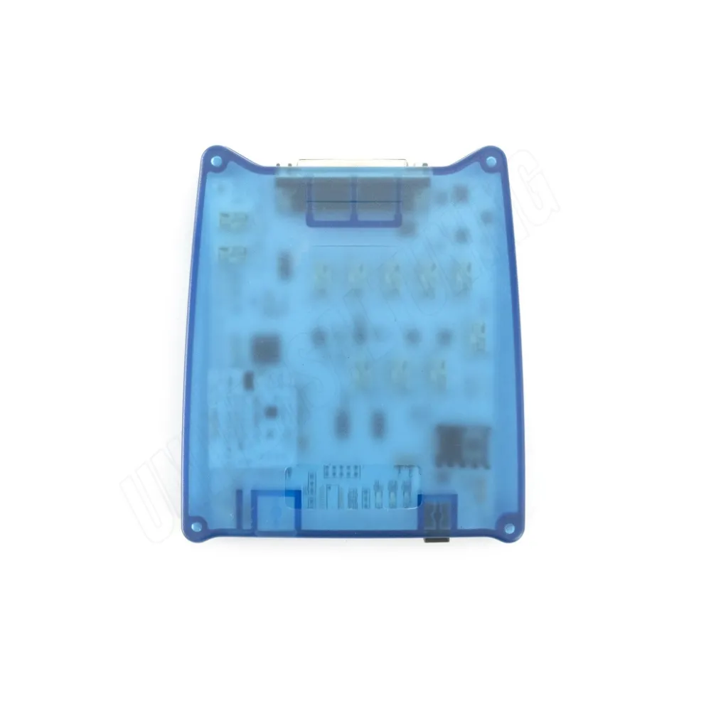 IFlash PROGRAMMATORE ECU, BCM e BSI su veicoli FCA OPEL FORD e SUZUKI