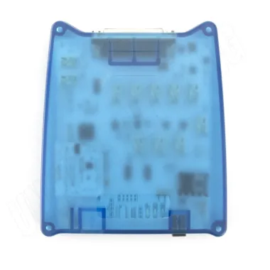 IFlash PROGRAMMATORE ECU, BCM e BSI su veicoli FCA OPEL FORD e SUZUKI