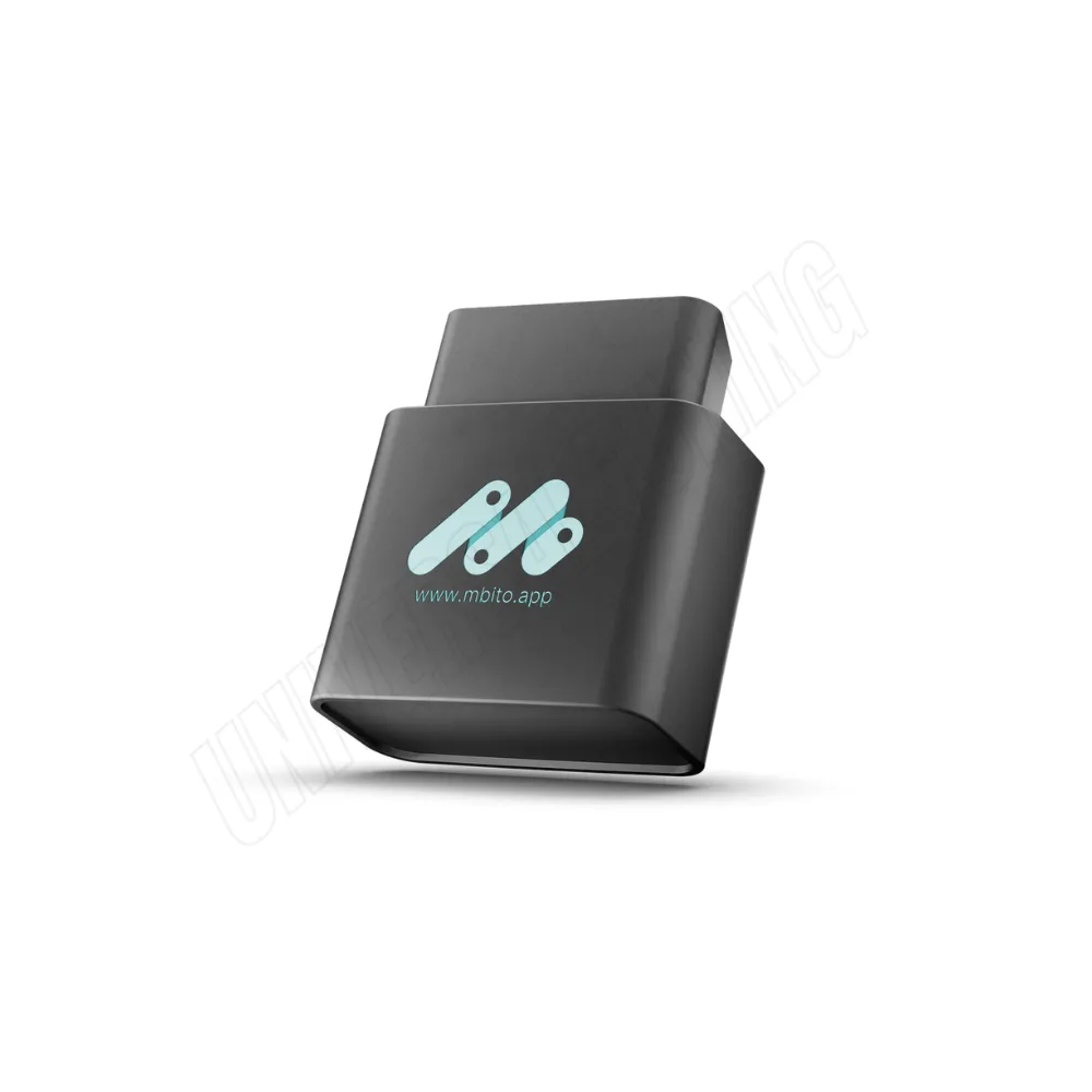 MBito Dispositivo OBD Mercedes Benz - Strumento Diagnostico Auto