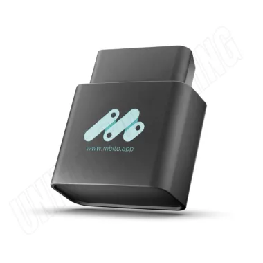 MBITO DISPOSITIVO OBD MERCEDES BENZ