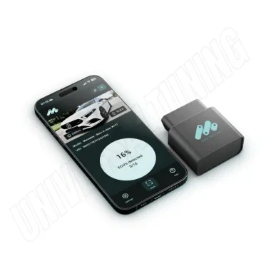 MBito Dispositivo OBD Mercedes Benz - Strumento Diagnostico Auto