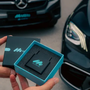 MBito Dispositivo OBD Mercedes Benz - Strumento Diagnostico Auto