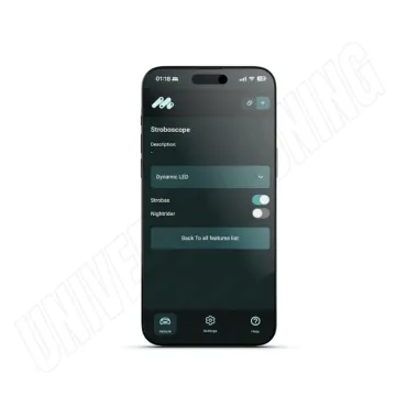 MBito Dispositivo OBD Mercedes Benz - Strumento Diagnostico Auto