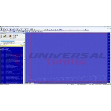 Damos Database 750 GB per WinOLS FULL Marelli- EDC17 Aggiornati 2015