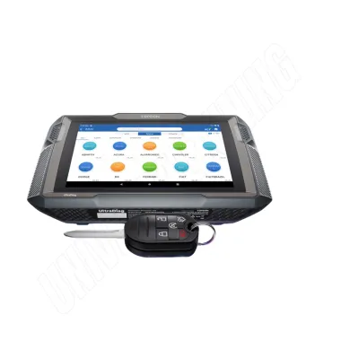 TOPDON ULTRADIAG DIAGNOSI AVANZATA MULTIMARCA E PROGRAMMAZIONI CHIAVI