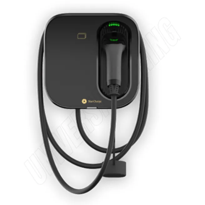 ARTEMIS STAZIONE DI RICARICA PER VEICOLI ELETTRICI FINO 7,4 kW/32A A