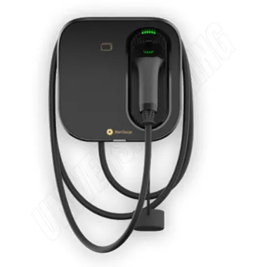 ARTEMIS STAZIONE DI RICARICA PER VEICOLI ELETTRICI FINO 7,4 kW/32A A