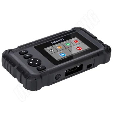 LAUNCH CRP129HD DIAGNOSI MULTIMARCA CAMION, VAN, AUTOBUS, MEZZI INDUSTRIALI
