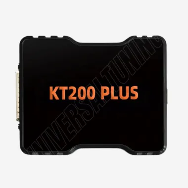 KT200 Plus programmatore ECU automobili, veicoli commerciali leggeri, camion, e trattori