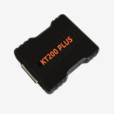 KT200 Plus programmatore ECU automobili, veicoli commerciali leggeri, camion, e trattori
