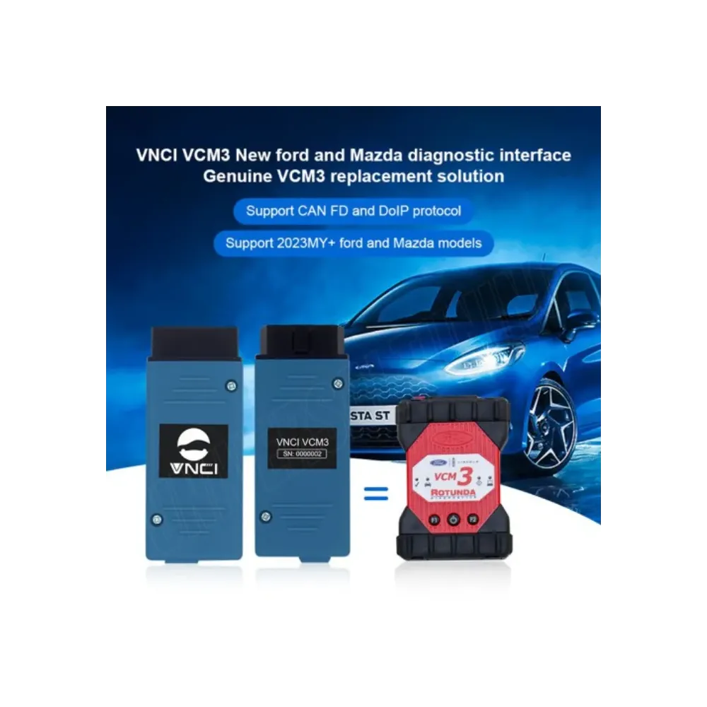 Ford FDRS ONLINE  – Software di Diagnosi e Riparazione Ford