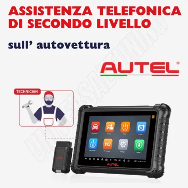 Assistenza tecnica da remoto