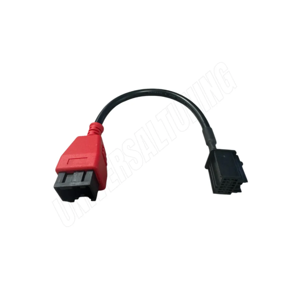 CAVO ADATTATORE SGW GATEWAY PER IVECO