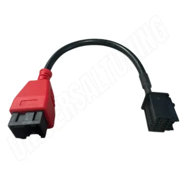 CAVO ADATTATORE SGW GATEWAY PER IVECO