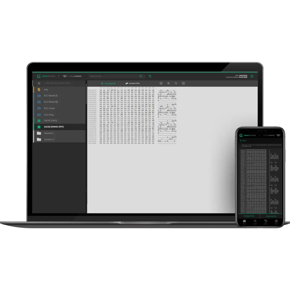IMMO BYPASS  – Software Professionale Carlabimmo