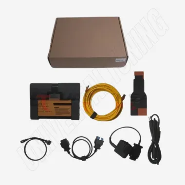 BMW ICOM A2+B+C Diagnostic & Programming Tool 2024 Specifico per gruppo BMW MINI