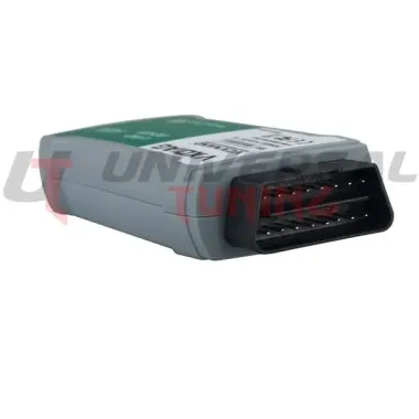 VXDIAG VCX NANO per Land Rover e  Jaguar Software V168