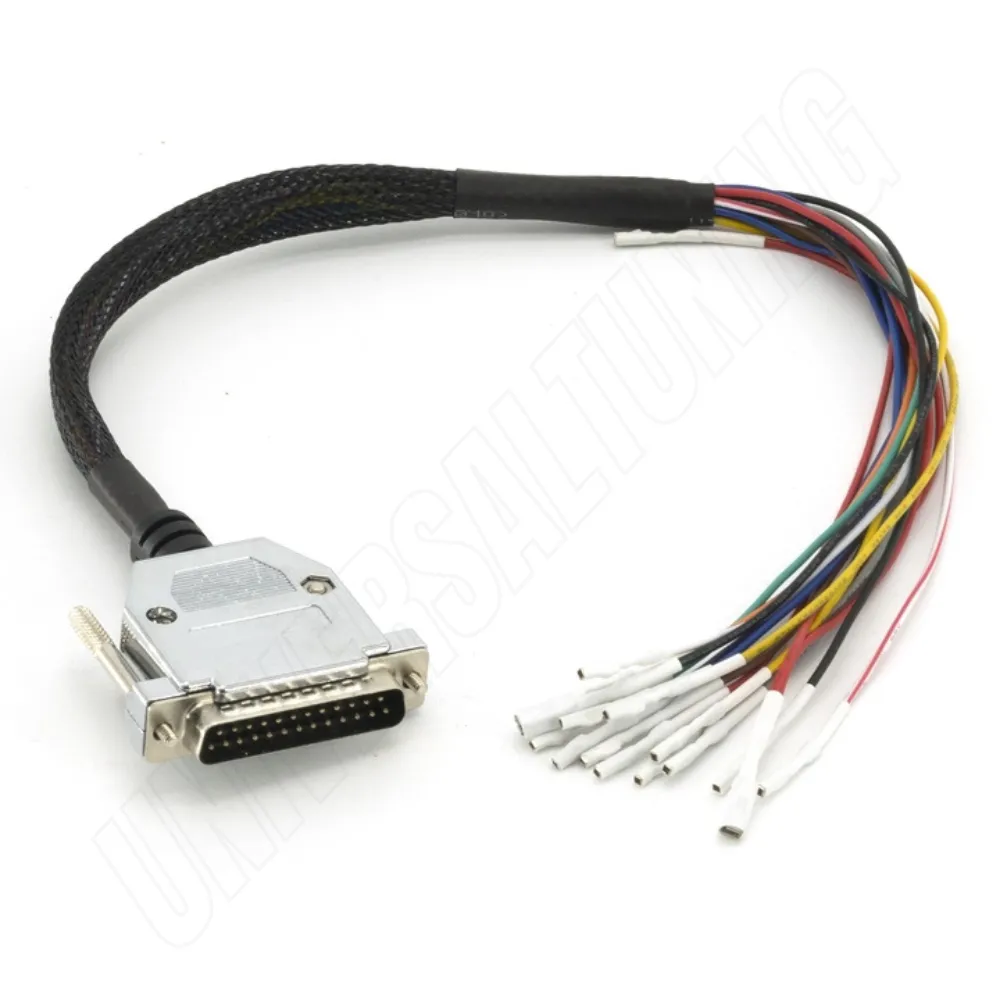 IFlash PROGRAMMATORE ECU, BCM e BSI su veicoli FCA OPEL FORD e SUZUKI