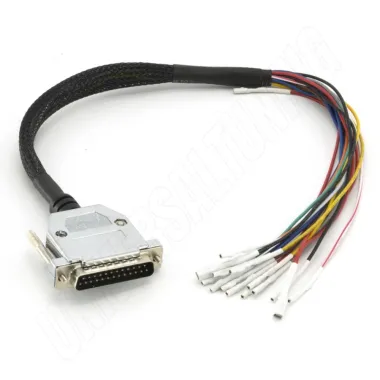 IFlash PROGRAMMATORE ECU, BCM e BSI su veicoli FCA OPEL FORD e SUZUKI