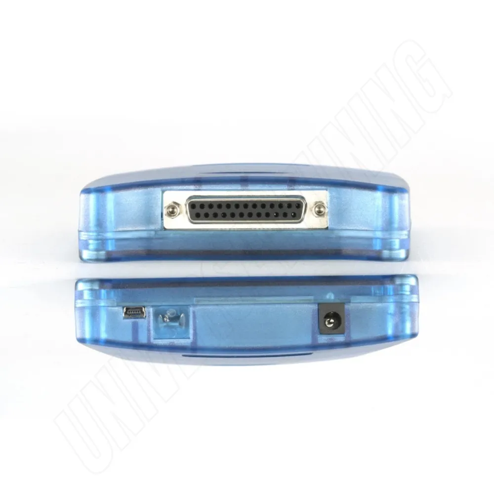 IFlash PROGRAMMATORE ECU, BCM e BSI su veicoli FCA OPEL FORD e SUZUKI